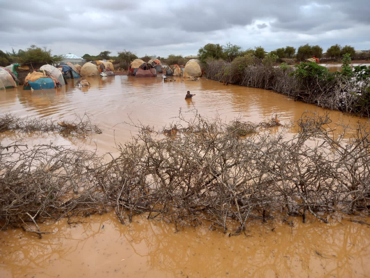 gredosom's tweet photo. 🚨Urgent Appeal!
Devastating floods caused by heavy #ElNino rains have hit every corner is #SWS 🇸🇴 claiming lives, displacing families, damaging homes, &amp; disrupting vital services.
Your donations, acts of kindness, and support can save lives in this critical situation.
#ElNino https://t.co/A3AddrdThZ