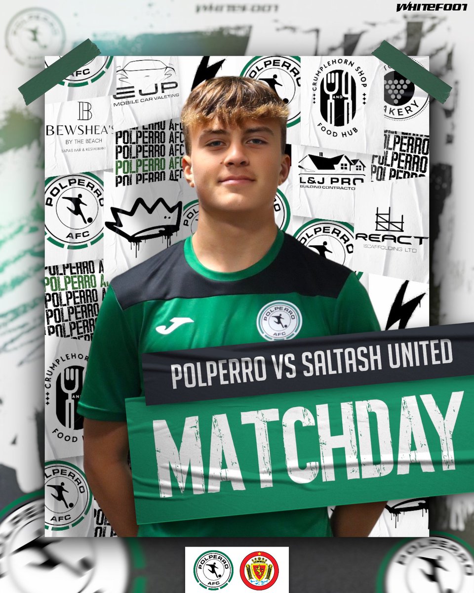 Polperro AFC tweet media
