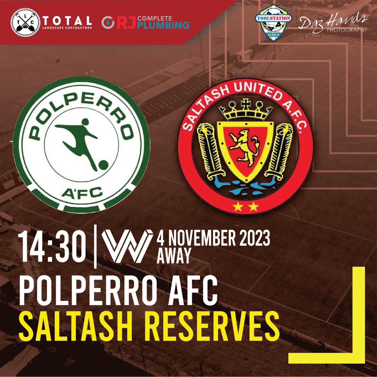 Saltash United tweet media