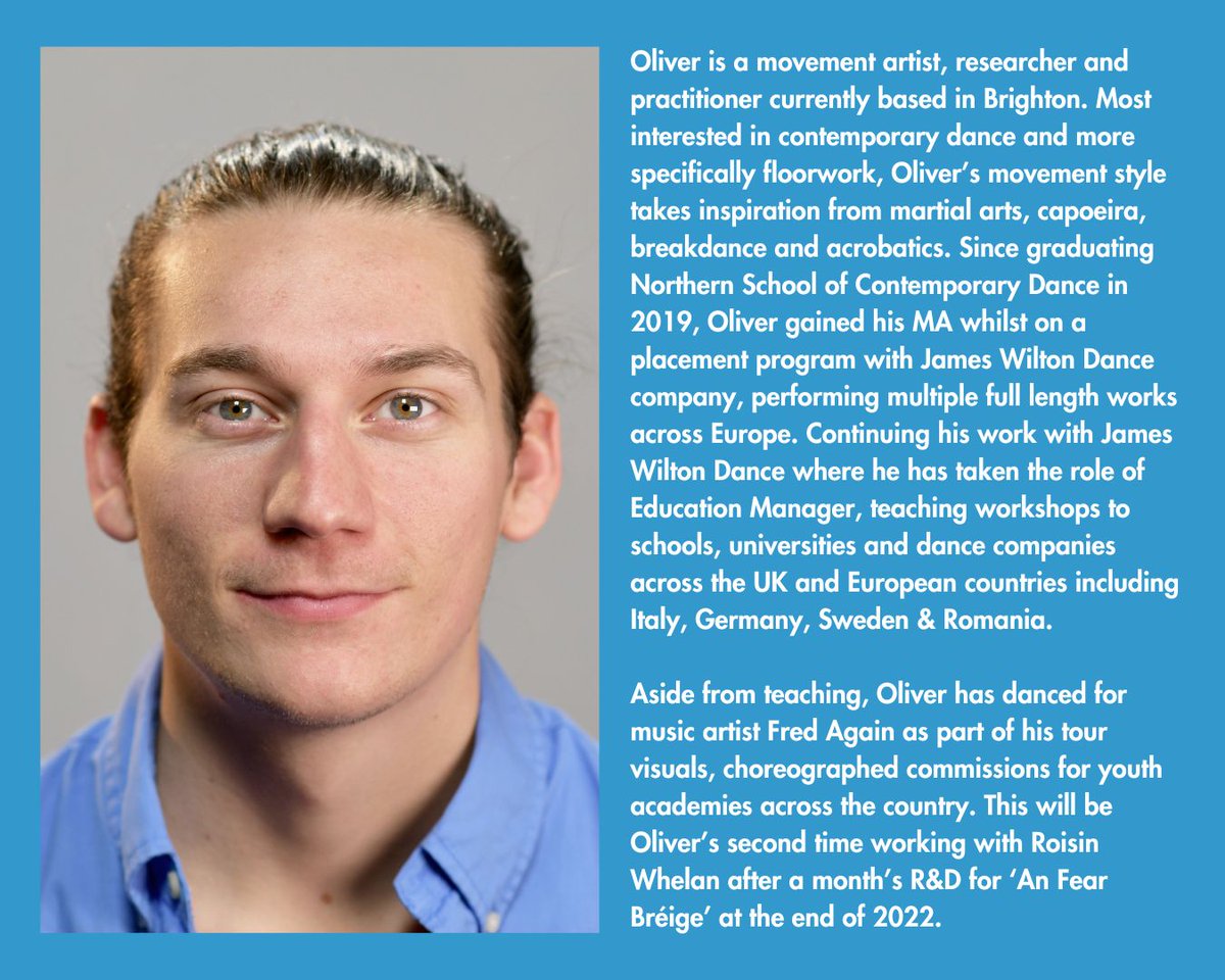 Roisin_Whelan_Dance tweet media