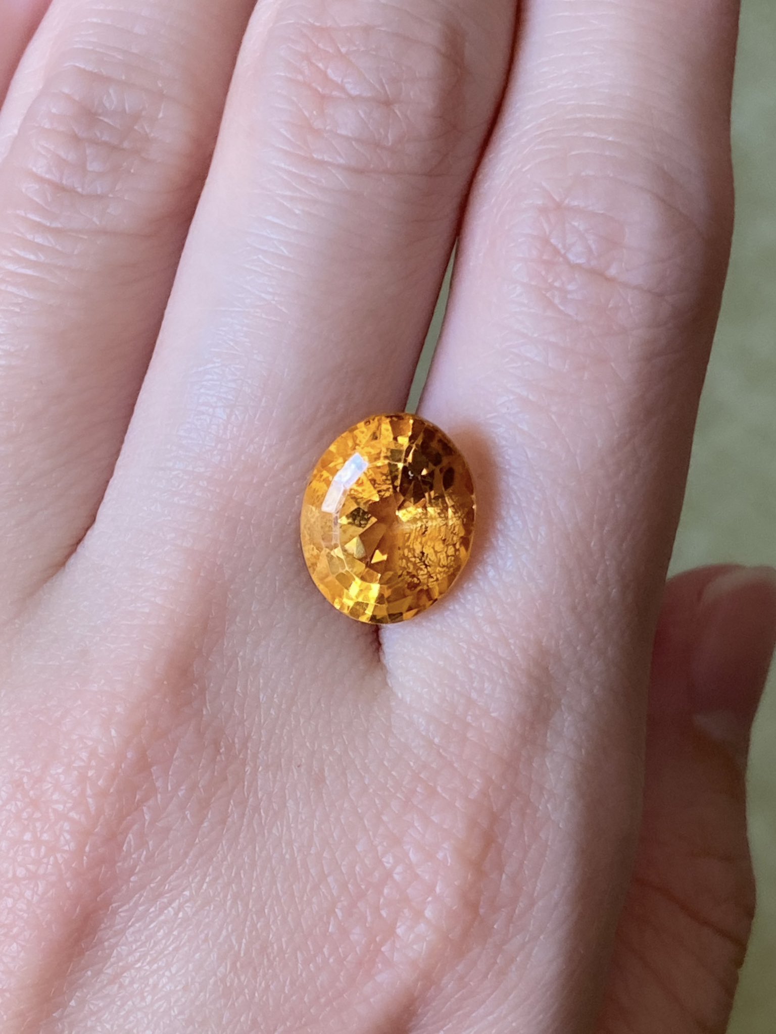 11月になったのでシトリン見せてください - Search / X