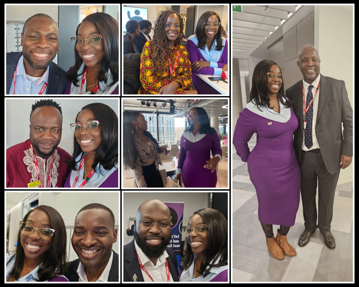 It was a fantastic day @JabaliNetwork
celebration with @CNOEngland #LiftAsWeRise
Ran into colleagues I hadn't seen for years. It was wonderful to hear all the great things they are doing in our NHS.
@NHS_JayDungeni @FortuneMhlang18 @EdwinCCN @wmakala @Shepher22280394 @fionasmalls