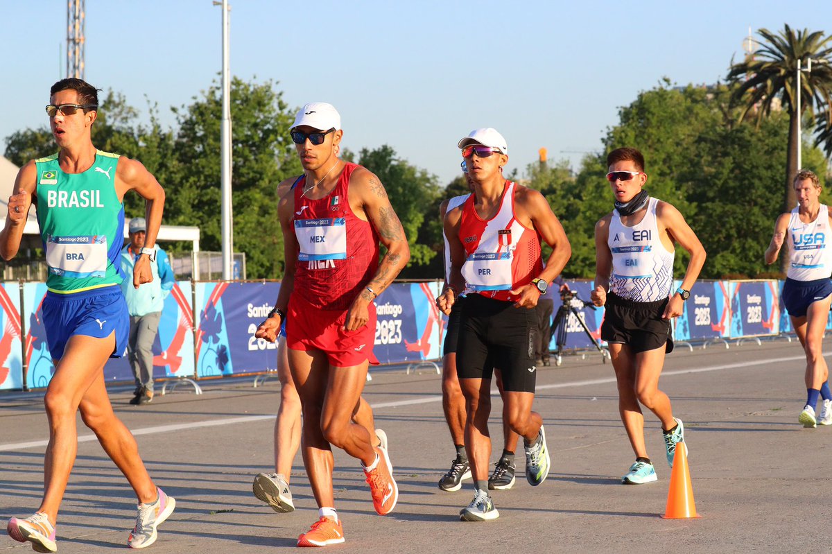 Santiago 2023 tweet media