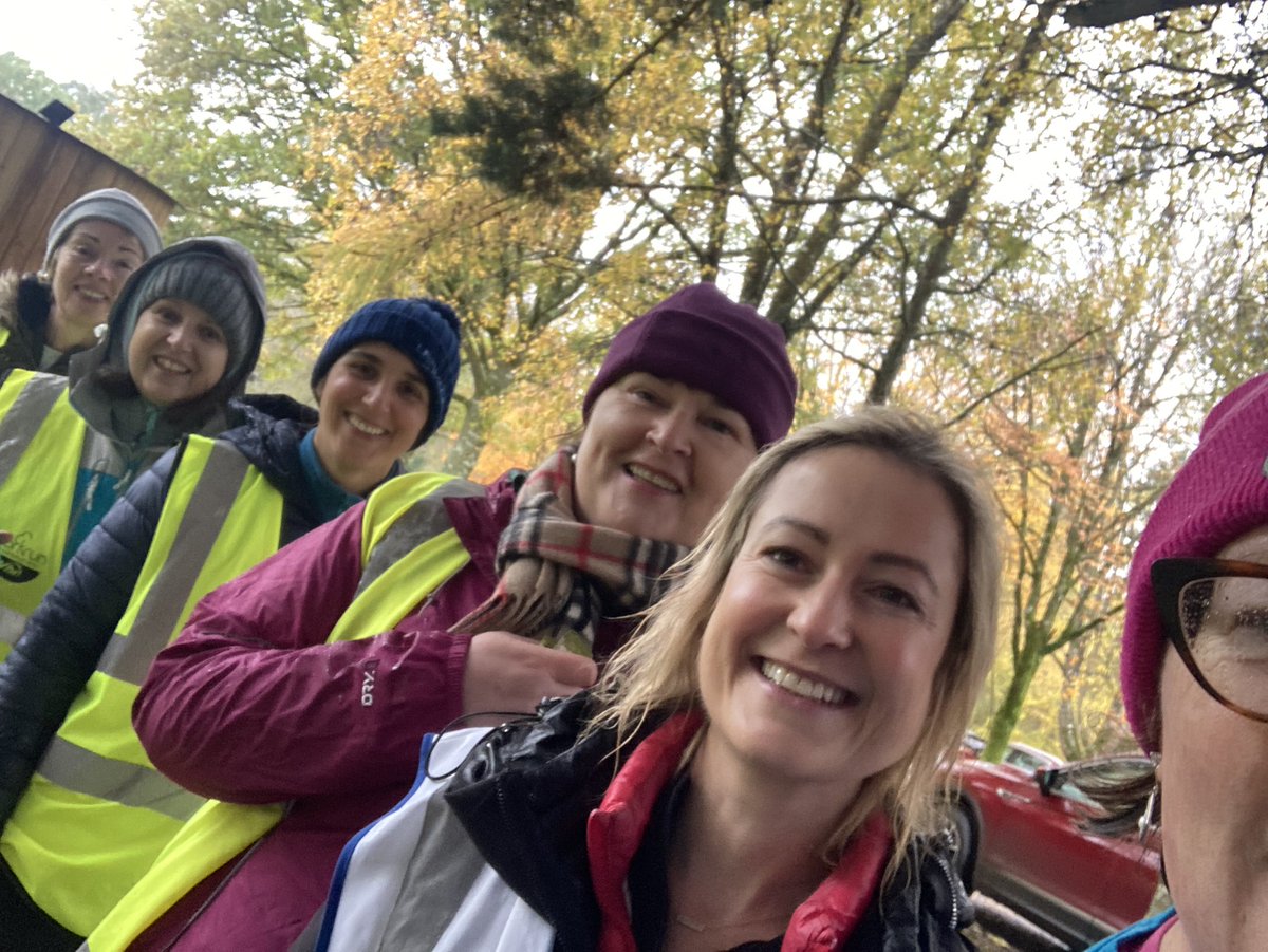 @parkrunIE @Portumnaparkrun for me. Fab friendly volunteers and a beautiful course. Lovely coffee spot for hot choc afterwards. Missing @castletown_p but lovely to meet #parkrunfamily . #CastletownExiles #CastletownSpirit  #SantuaryRunners