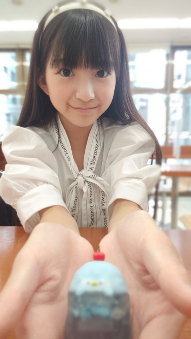 Twitterのコスプレ動画3