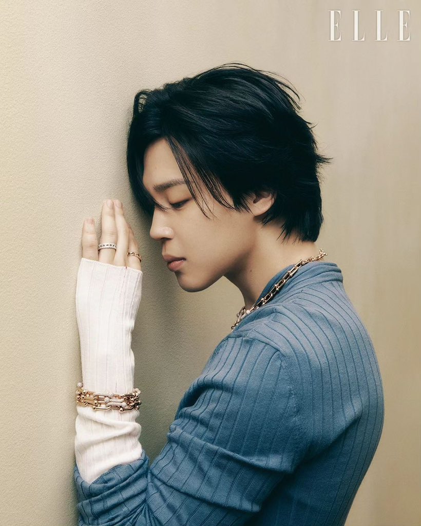 miiniyoongs's tweet image. [231104 Jimin Instagram Post]

🐥 #/TiffanyAndCo

(1/2)