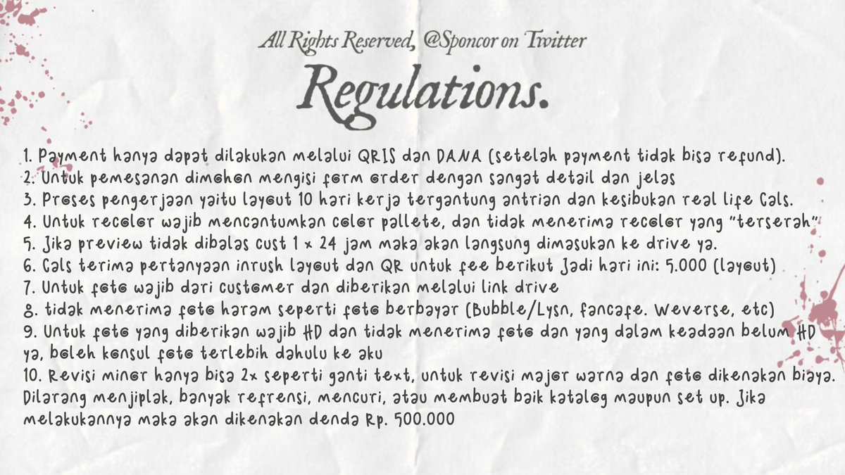 ini better gak ya? pusing ga?