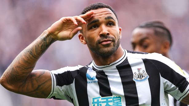 MystiqueJerseys's tweet photo. ⏰️ Premier League Giveaway ⏰️

If Saka or Callum Wilson scores first this evening! 

Win a Mystery Football Shirt 👕❓️📦
👉 https://t.co/s6kAUEURIL 

Like, Repost &amp; Follow to enter https://t.co/4CrRGTZADL