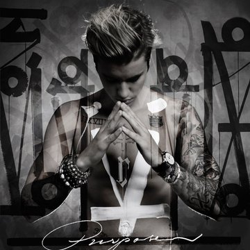 justinchartdata's tweet photo. Welcome to "Purpose" week! We will post some records about the era throughout the week. https://t.co/hcq0bJiRRA