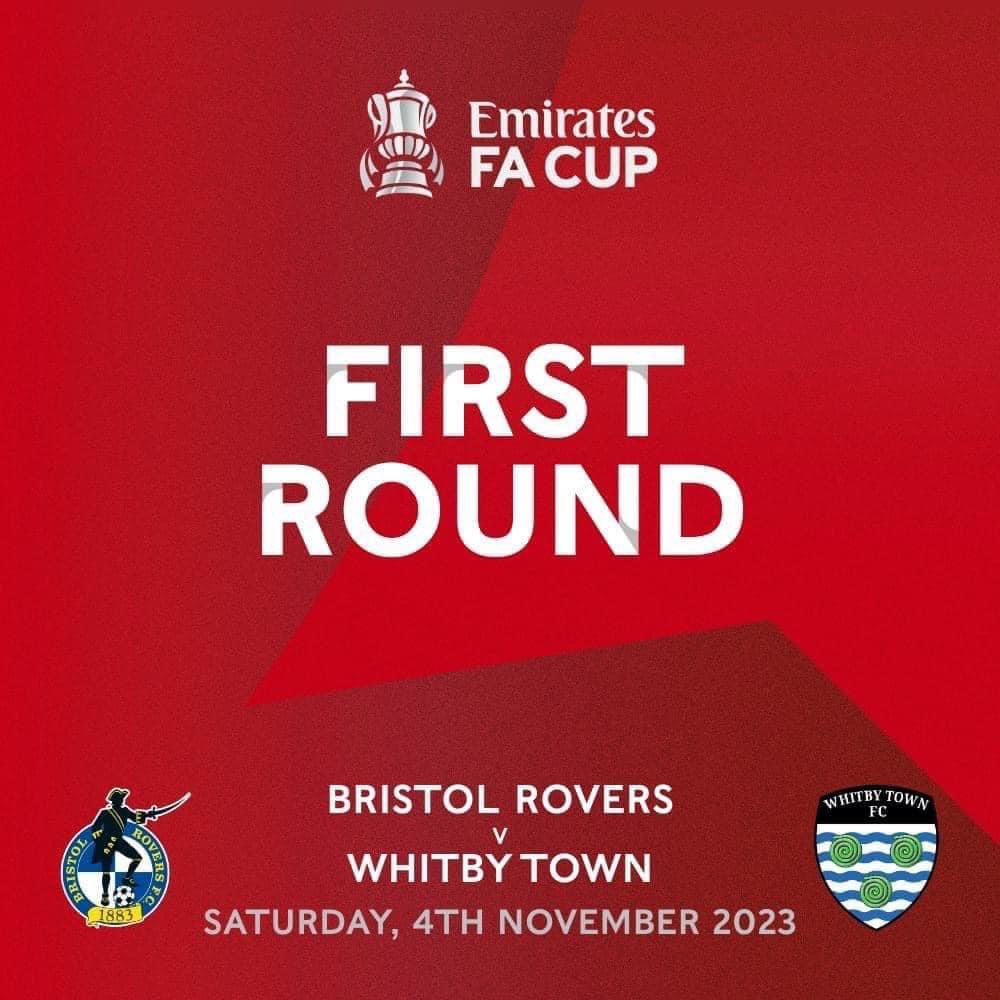 ScarDistSportsCouncil (@sdsportscouncil) on Twitter photo Good luck to everyone involved at <a href="/safc/">Scarborough Athletic FC</a> and <a href="/WhitbyTownFC/">Whitby Town FC</a> for their respective <a href="/EmiratesFACup/">Emirates FA Cup</a> First Round ties today. β½οΈ#FACup Good luck to everyone involved at <a href="/safc/">Scarborough Athletic FC</a> and <a href="/WhitbyTownFC/">Whitby Town FC</a> for their respective <a href="/EmiratesFACup/">Emirates FA Cup</a> First Round ties today. β½οΈ#FACup