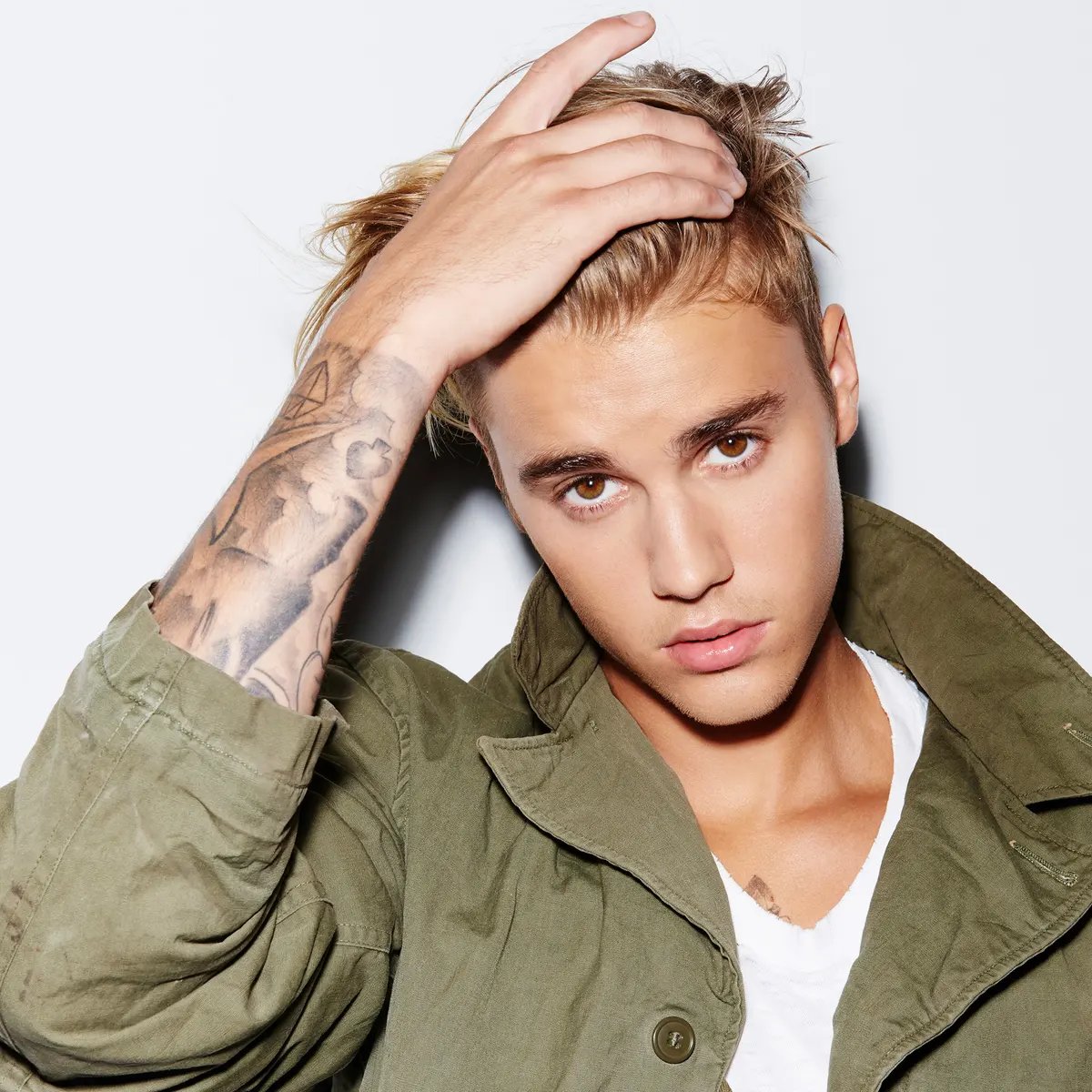 justinchartdata's tweet photo. Welcome to "Purpose" week! We will post some records about the era throughout the week. https://t.co/hcq0bJiRRA