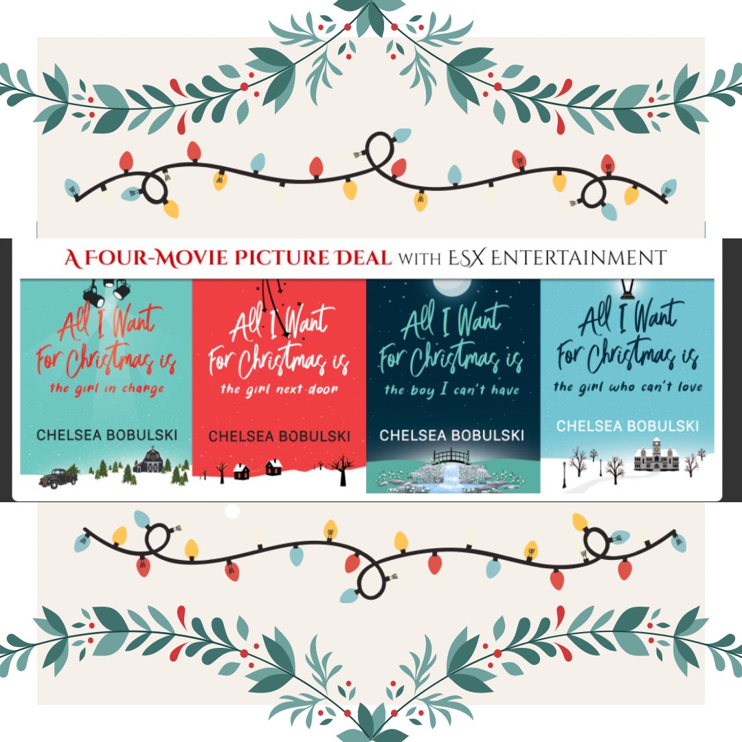 Chelsea Bobulski tweet media