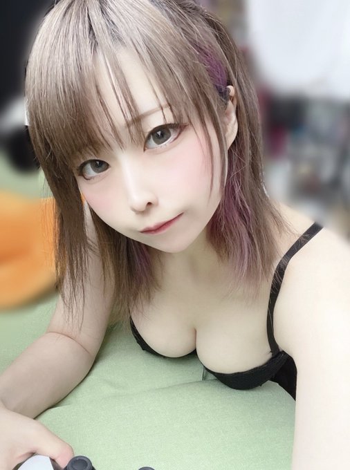 Twitterのコスプレ画像52