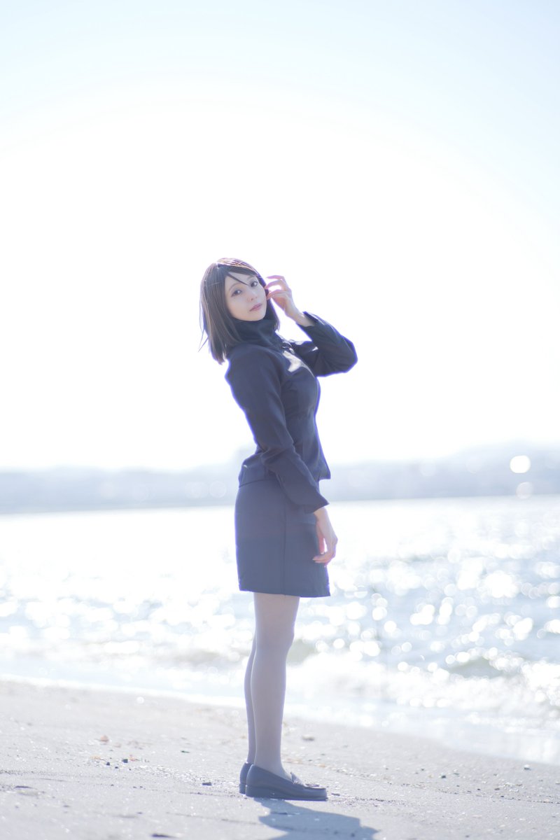 秋山奈々 tweet media