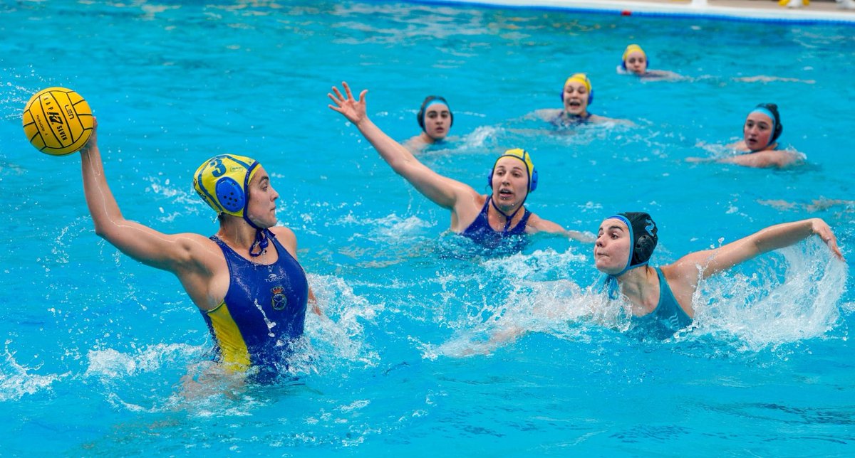 RFEN (@rfen_oficial) on Twitter photo División de Honor Femenina: Previa J6 <a href="/LEWaterpolo/">LEWaterpolo</a>
Simalga Real Canoe NC-CN Atl Barceloneta (13:30)
CN Rubí - CN Echeyde (16:00)
CN Catalunya-Astralpool Sabadell (20:45 el jueves 9)
Toda la info en rfen.es/es/posts/news/… División de Honor Femenina: Previa J6 <a href="/LEWaterpolo/">LEWaterpolo</a>
Simalga Real Canoe NC-CN Atl Barceloneta (13:30)
CN Rubí - CN Echeyde (16:00)
CN Catalunya-Astralpool Sabadell (20:45 el jueves 9)
Toda la info en rfen.es/es/posts/news/…