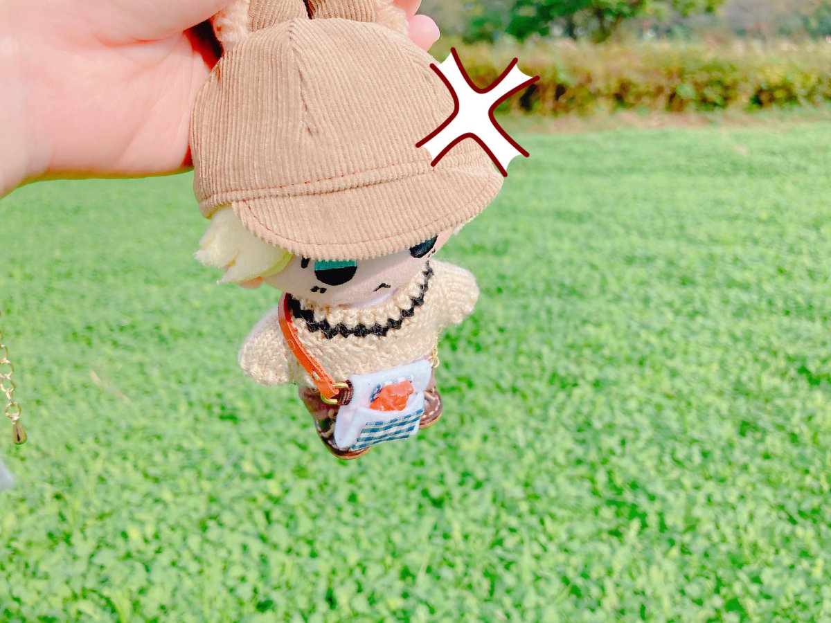 komtapi's tweet image. わ❣️かわいいうさぎさんだ😆❣️捕まえちゃお❣️

🐶「😠💢💢💢」