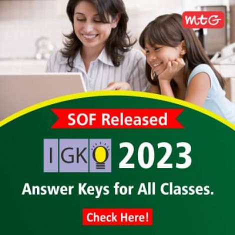 MTGBooks's tweet image. SOF Released IGKO 2023 Answer Keys for All Classes, Check Here - bit.ly/47Btj2j

#igko #olympiadexam #olympiads #olympiad2024 #postoftheday #follow #mtgbooks