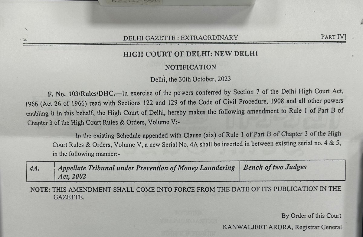 Ravindra Vikram Law Associates tweet media