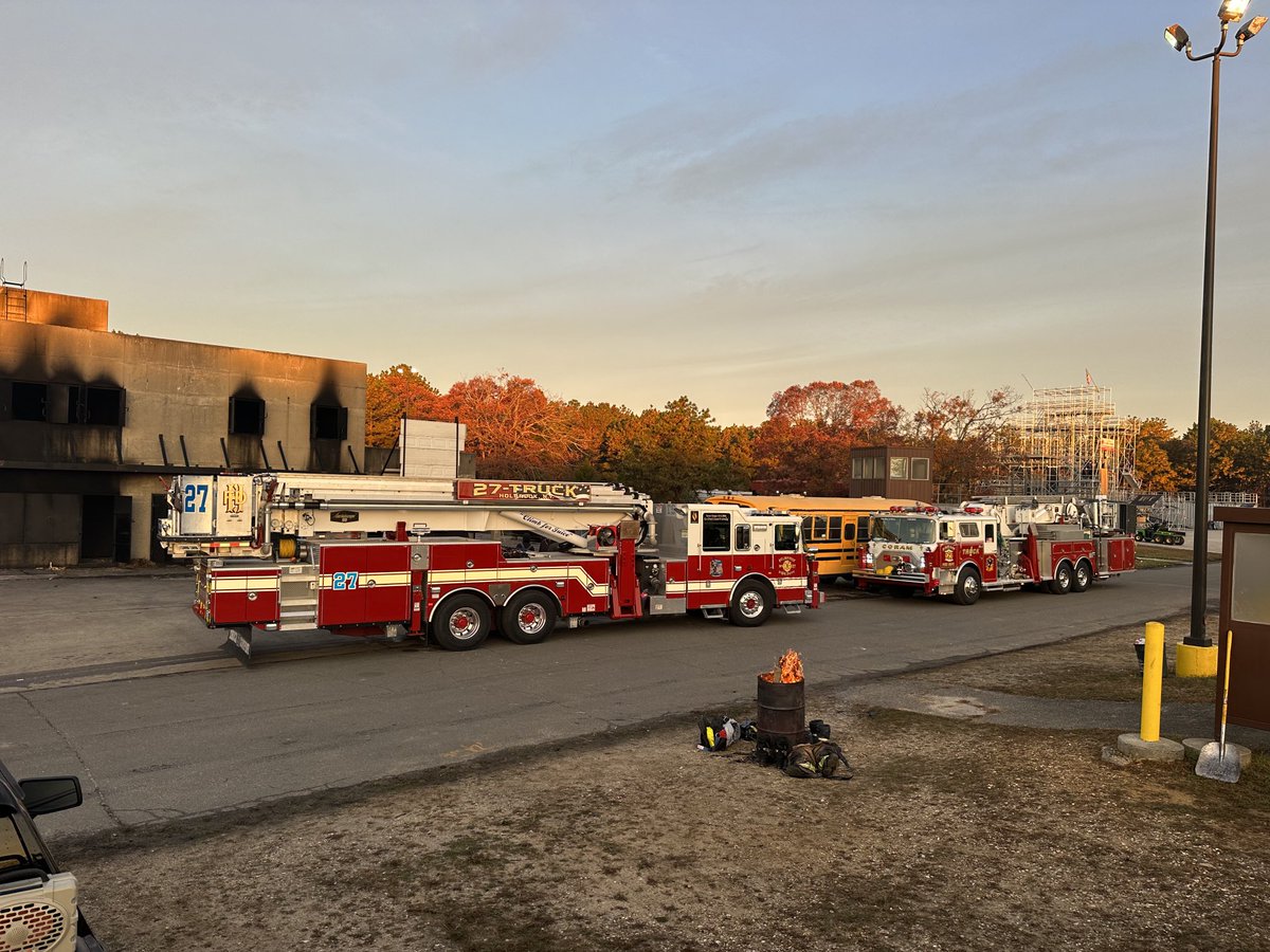 fdjackso's tweet image. Day 2 of Joey D