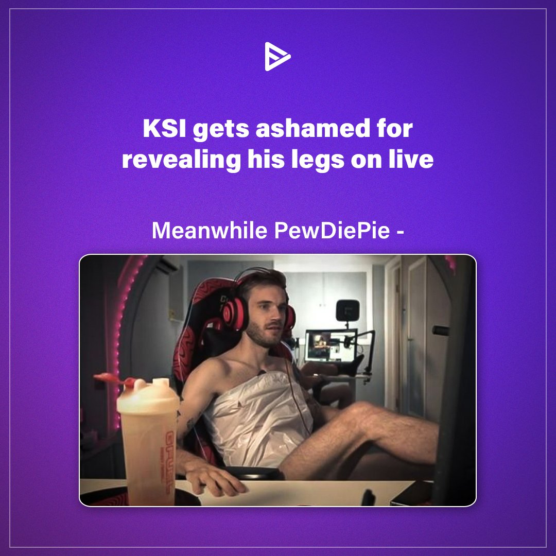 veefly_'s tweet image. Haters will say it&apos;s photoshop

#pewdiepiememes #pewdiepie #pewdiepieedit #youtube #ksi #ksivsloganpaul #youtuber #veefly #memes #meme #dankmemes #youtubememes #funnymemes #vloggers #contentcreator