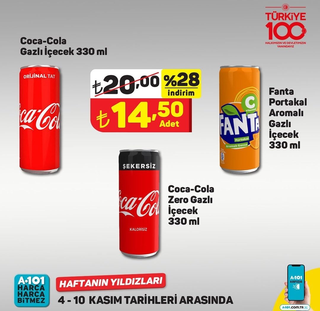 BOYKOT'A DEVAM 

ALMAYIN ALDIRMAYIN 

#A101Boykot