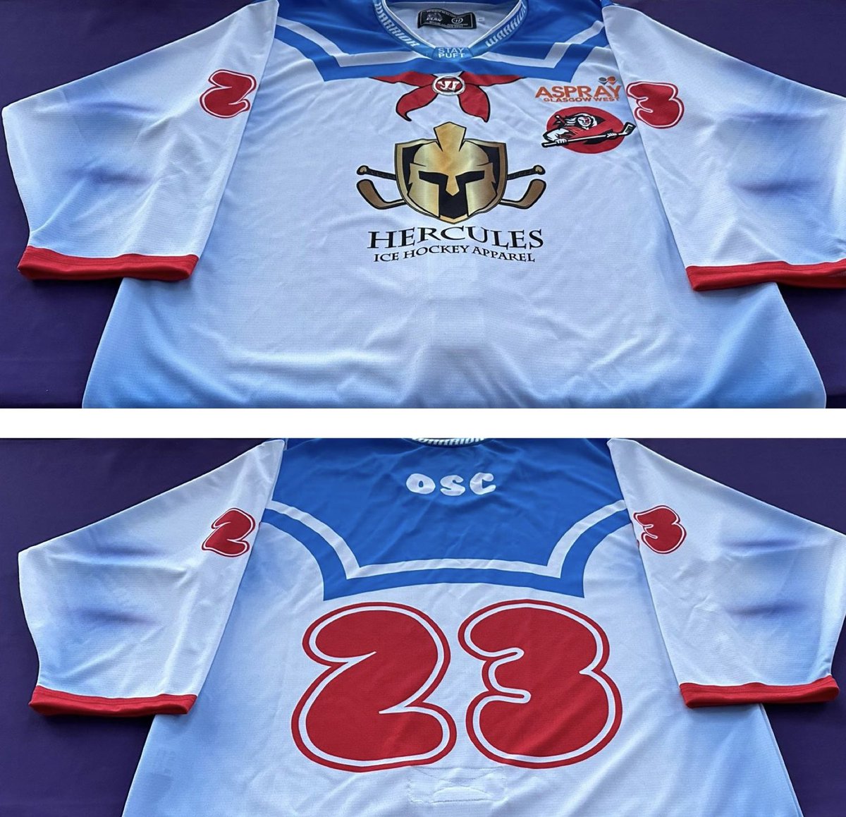 Clan OSC tweet media