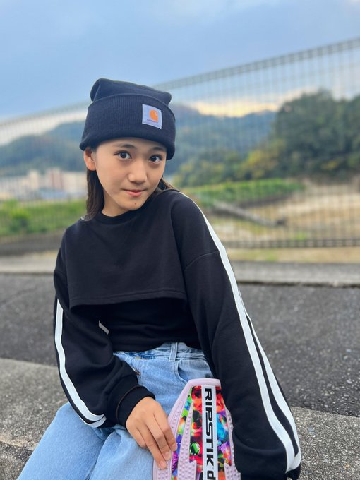 Twitterのコスプレ画像1