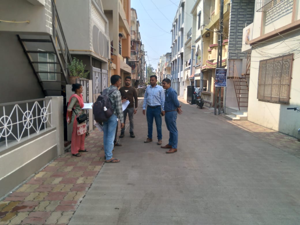 District malaria office valsad tweet media