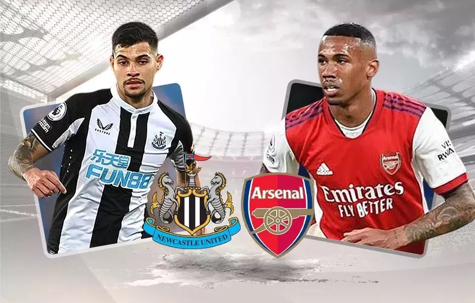 davidrivers68's tweet photo. On my way to St James Park, another test of your top 4 credentials. What do you think the score will be @normal_danny https://t.co/dNIeB5YDSs