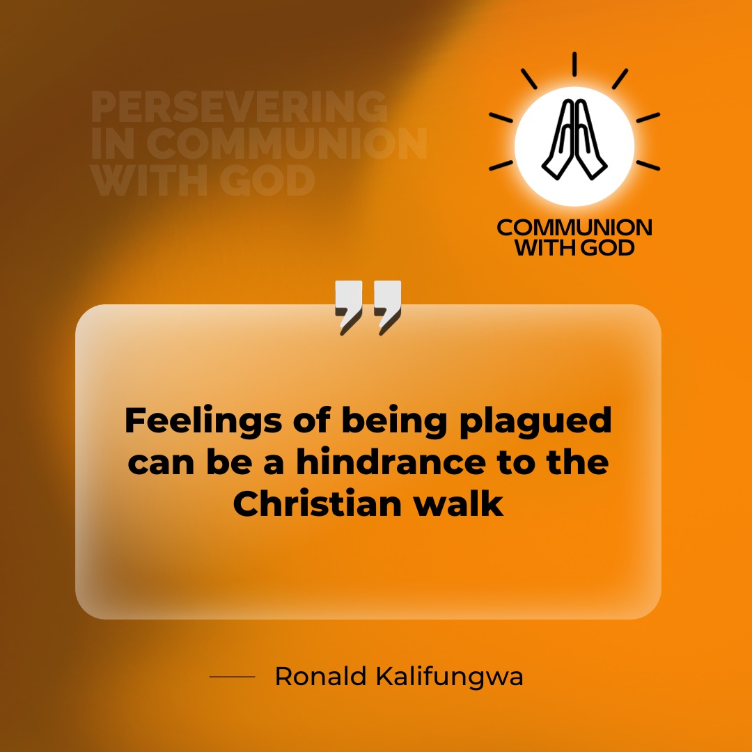 SGBCLagos's tweet photo. Day 3

3rd session

Persevering in communion with God-
Pastor Roland Kalifungwa

#lagosbibleconference2023
#communionwithGod https://t.co/ecovTdIVDW