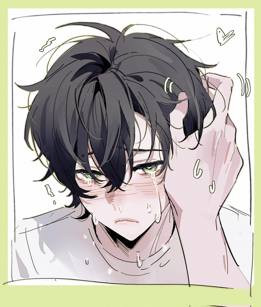 #DOL
#DegreesofLewdity
欺负一下宝宝🥺