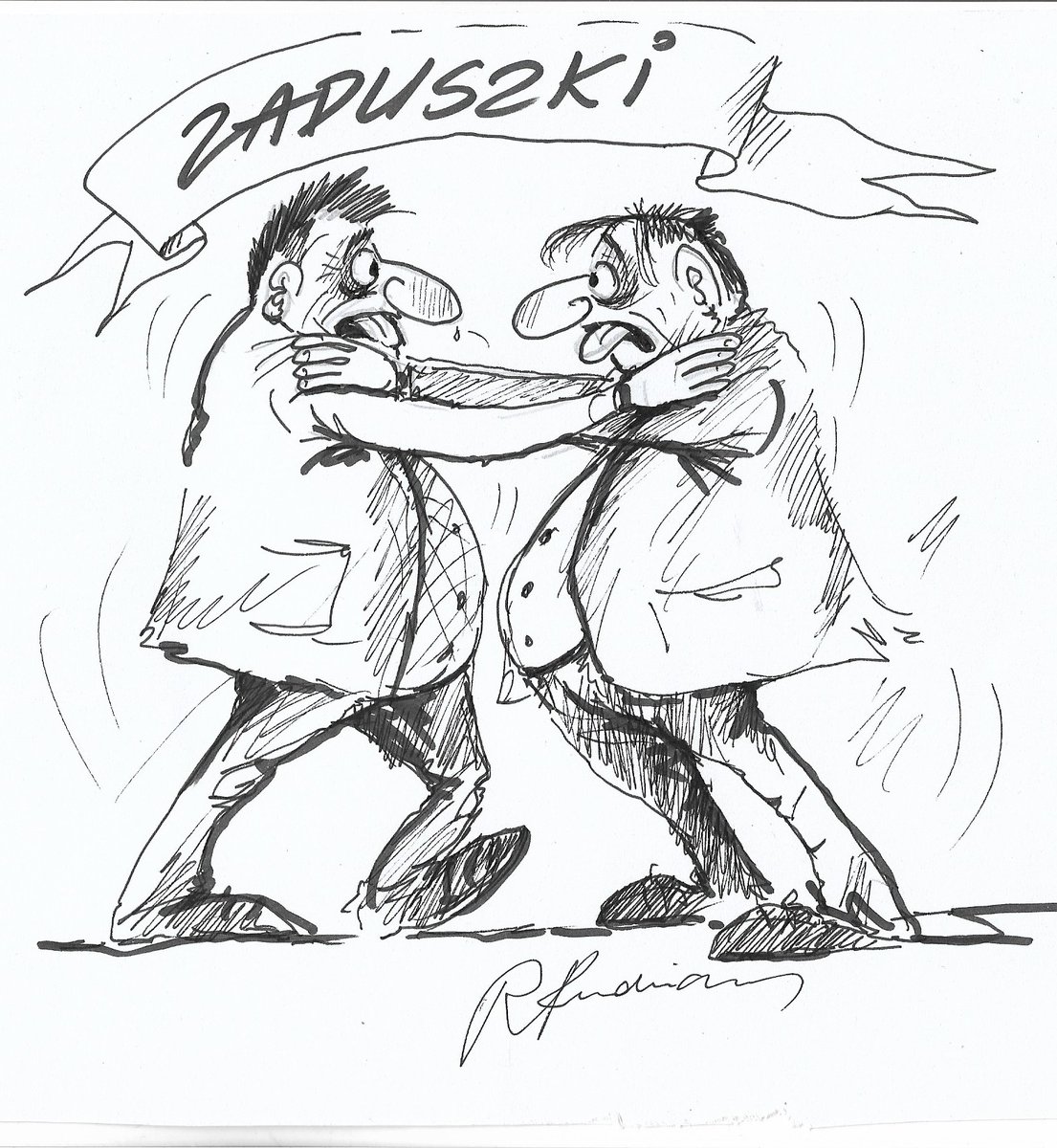 Ryszard Kudzian (@rkudzian) on Twitter photo 