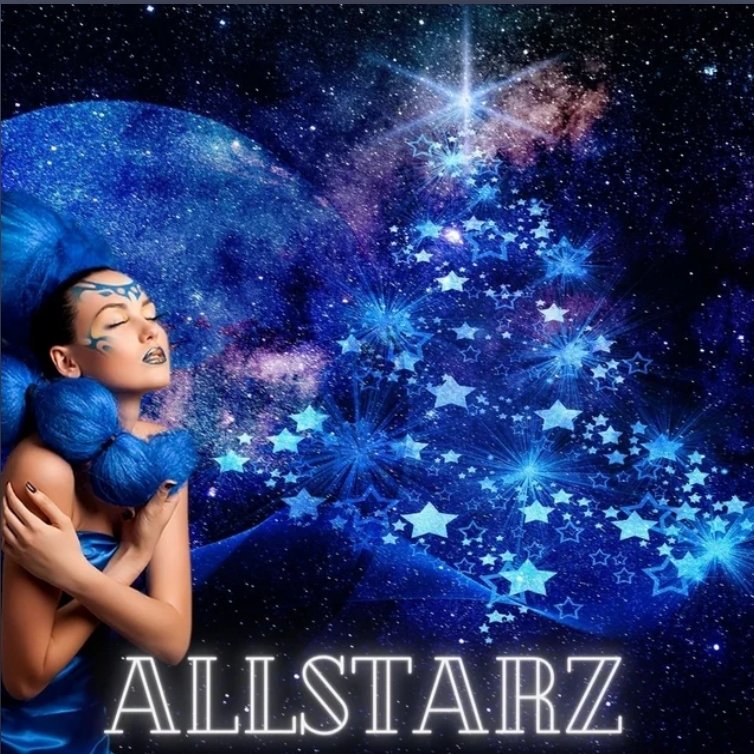 ⭐️ YAZ ⭐️ tweet media