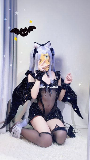 コスプレイヤーえびまるのTwitter画像15