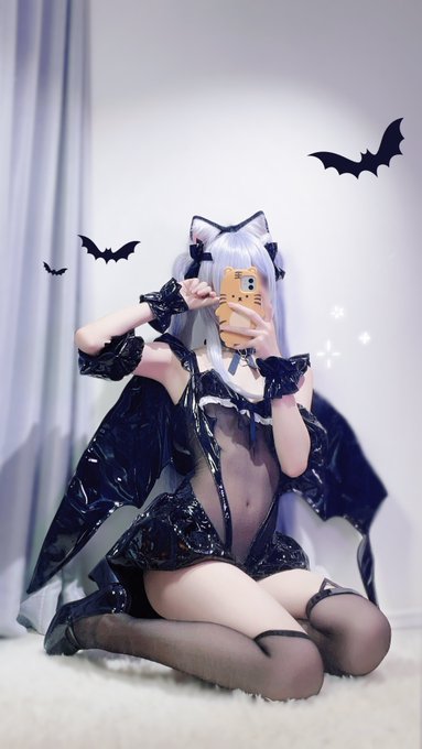 コスプレイヤーえびまるのTwitter画像16