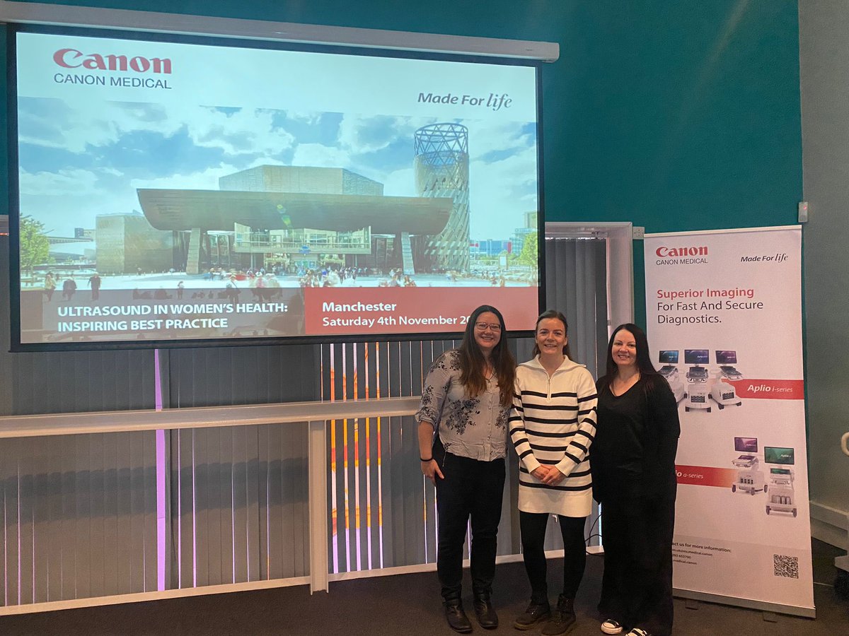 susan_atki's tweet photo. Great team study day #canonmedical
#WomensHealth #BMUS #ultrasound #WWLRadiology https://t.co/gALvtPbEmv