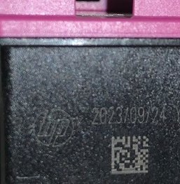 Mahis's tweet photo. What the date signifies on the cartridge HP cartridge no 802?
I purchased this on 30th October, is it correct for seller to give me a product or he should provide me a later date cartridge?
@hpIndia @hpsupport https://t.co/ykNyuEAcW7