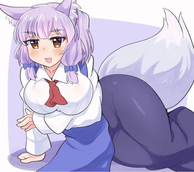 リコくん描いたからみて #まちカドまぞく