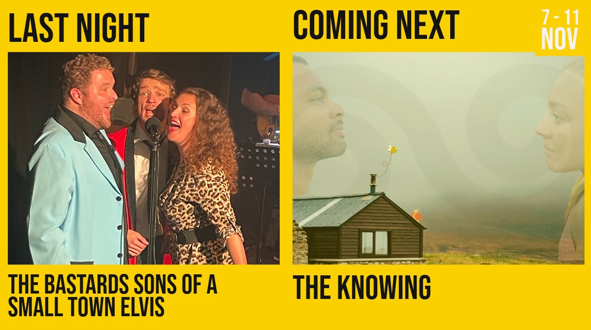 Jack Studio Theatre tweet media