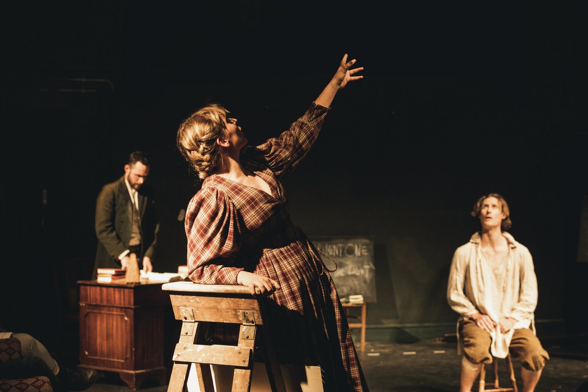 #Offies #NewNoms 2023 for “The Kaspar Hauser Experiment” from Animikii Theatre <a href="/AnimikiiTheatre/">Animikii Theatre</a> at The Space Theatre <a href="/SpaceArtsCentre/">The Space</a>: IDEA PEFORMANCE Ensemble – congratulations! 🎉 Congratulate them by adding a comment on our website: #Offies #NewNoms… dlvr.it/SyN77F