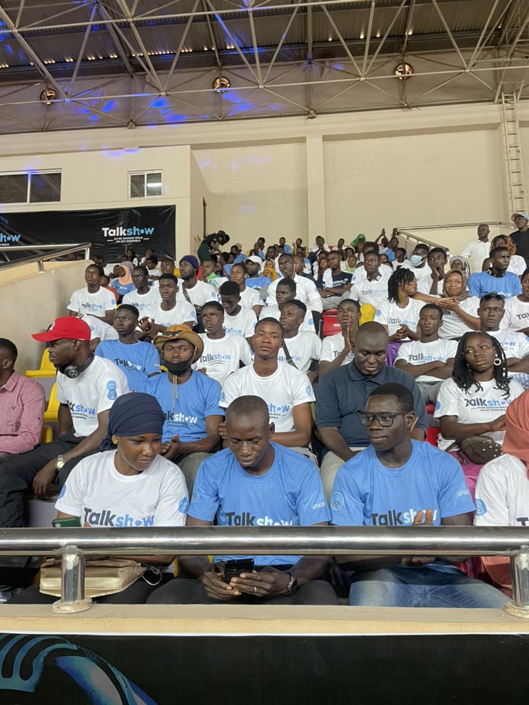 UNICEF Mali tweet media