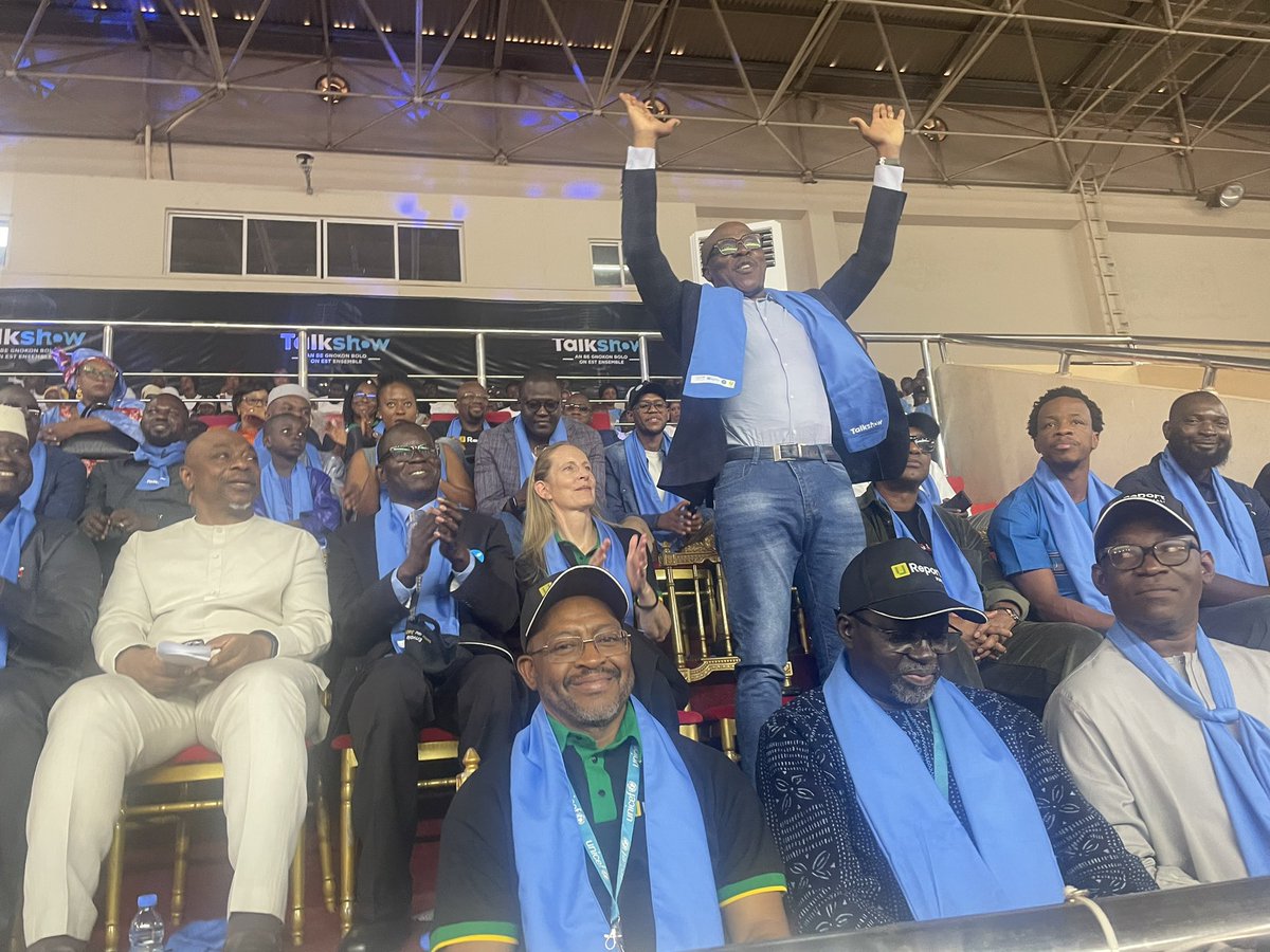 UNICEF Mali tweet media