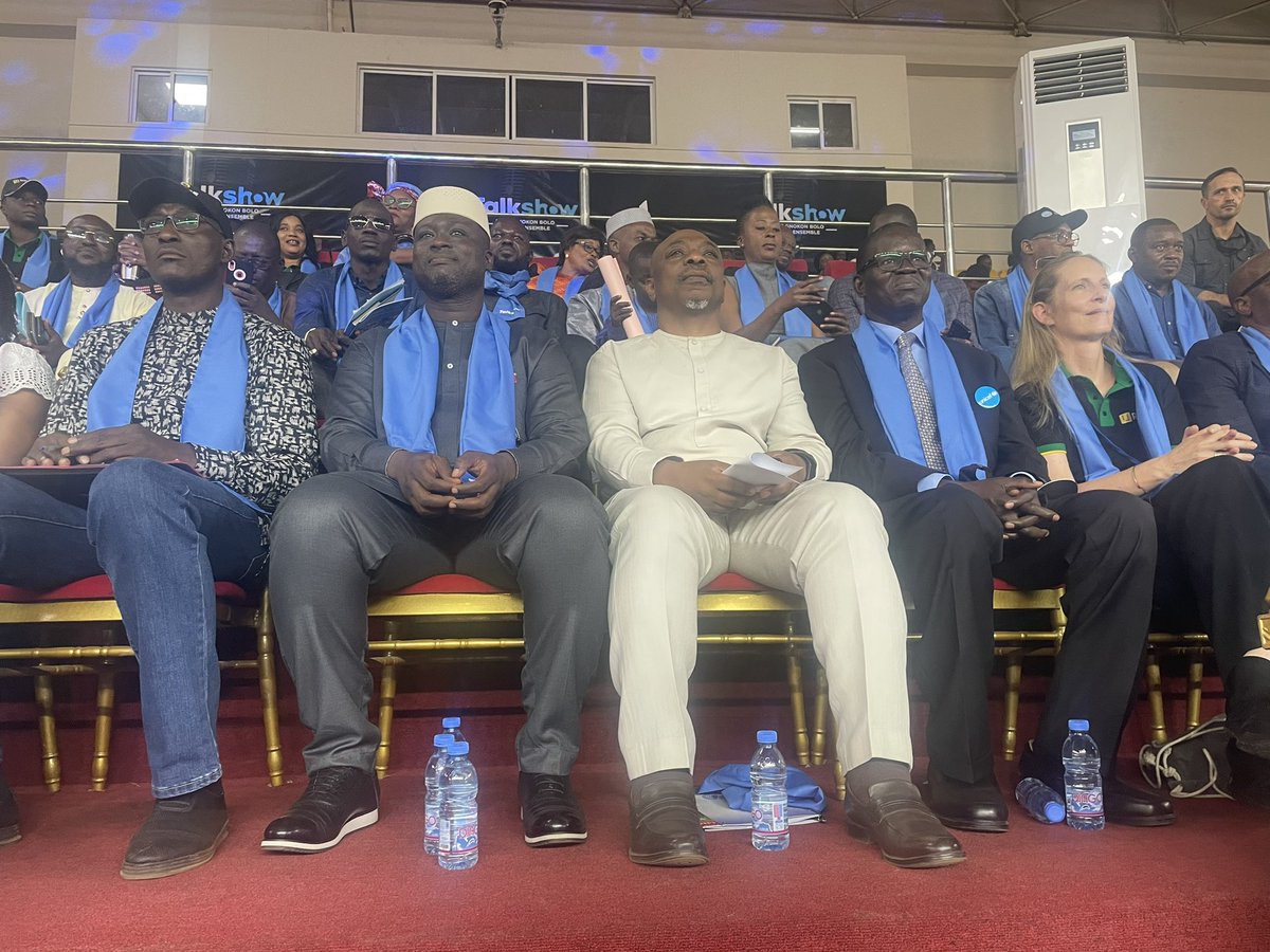 UNICEF Mali tweet media