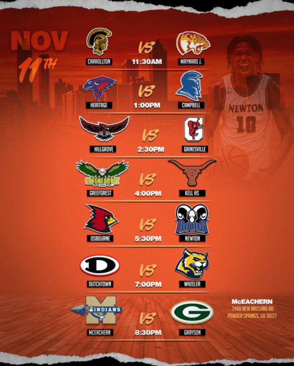 Season opener‼️ #TalonsUp