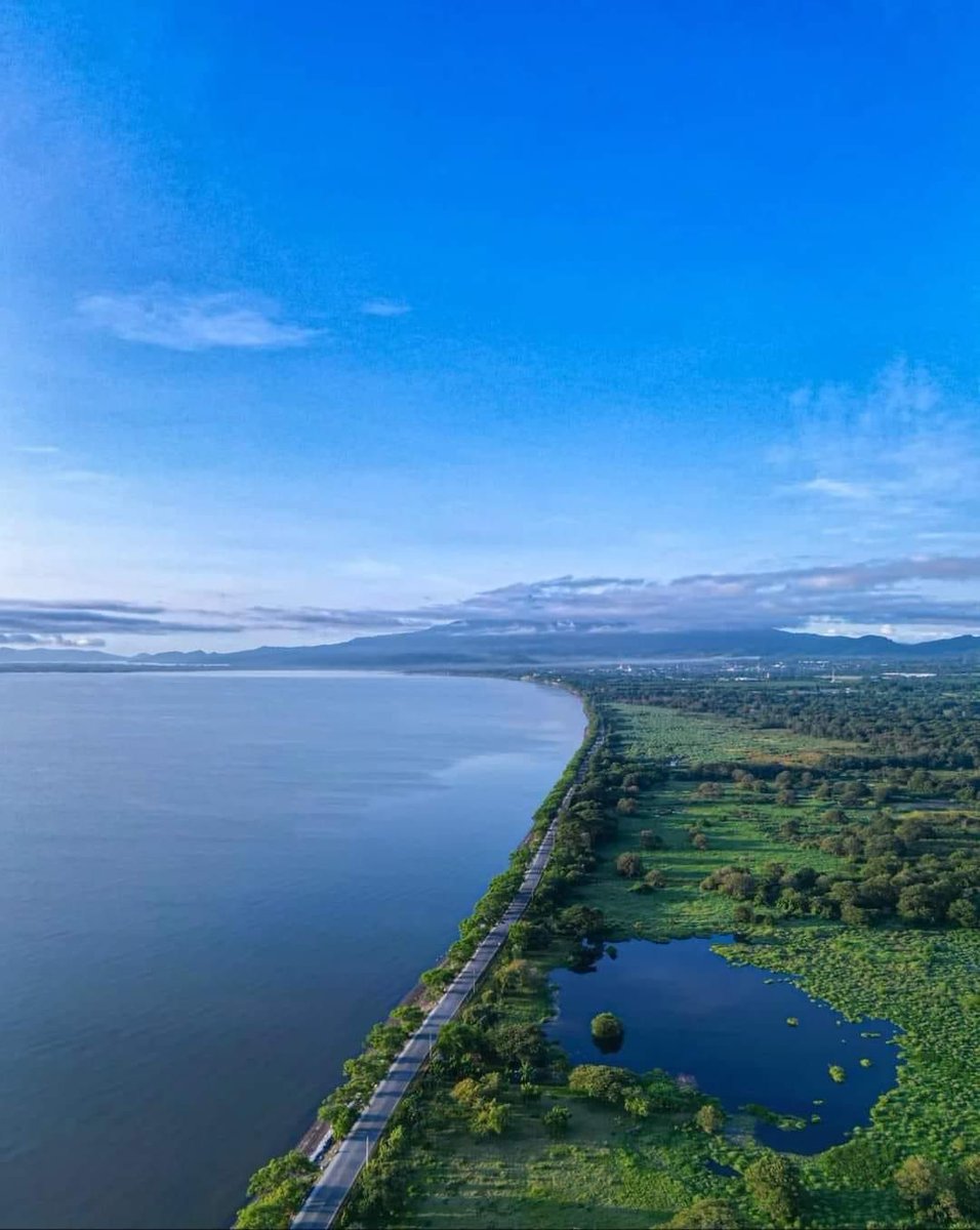 MrjNrrr's tweet photo. N I C A R A G U A🇳🇮

                              ¡Buenos días! ☕

"Piensa, sueña, cree y atrévete". Walt Disney

📍GRANADA  Laguna la Playuela

#FuerzaDeVictorias 
#TropaSandinista https://t.co/yG2noNkvuR