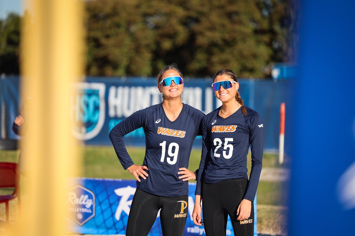 VarsityPrep's tweet photo. Come watch great volleyball this weekend at John Hunt Park! Awesome student athletes &amp; role models #SportsHsv #Ihearthsv #GoPlayHsv https://t.co/oROK4e5ml4