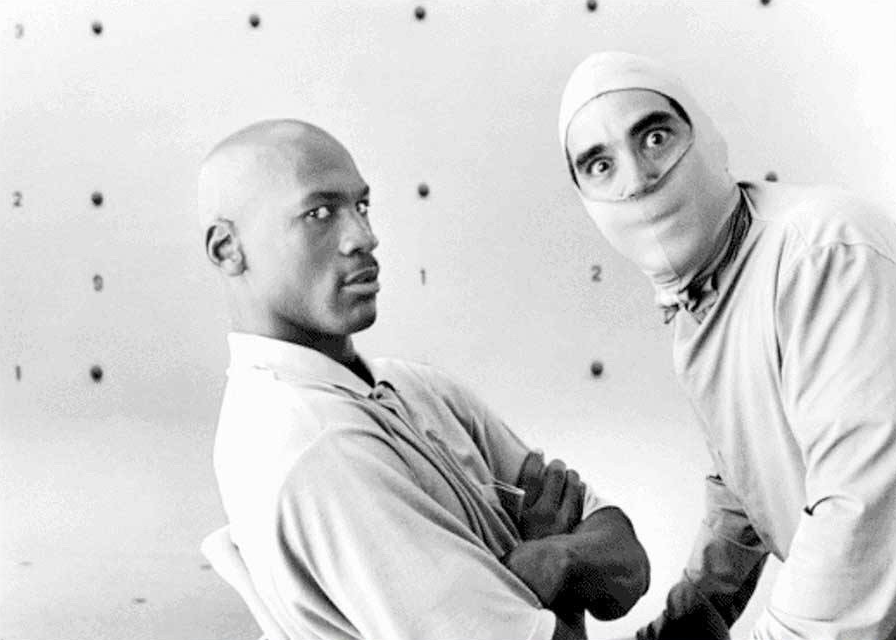 _Cinefilos_'s tweet photo. Space Jam, 1996 https://t.co/GhIGbTj3QW