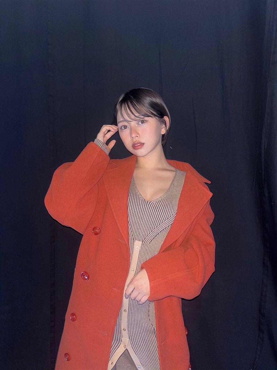 o__moe05's tweet image. 札幌コレクションありがとうございました❤︎

Durasさんのステージ歩かせて頂きました！
衣装も、目元のストーンもキラキラでかわいすぎる。。

ホントに楽しかったなあ、ありがとうございました🥰

#札幌コレクション2023aw #サツコレ #Duras #ファッションショー