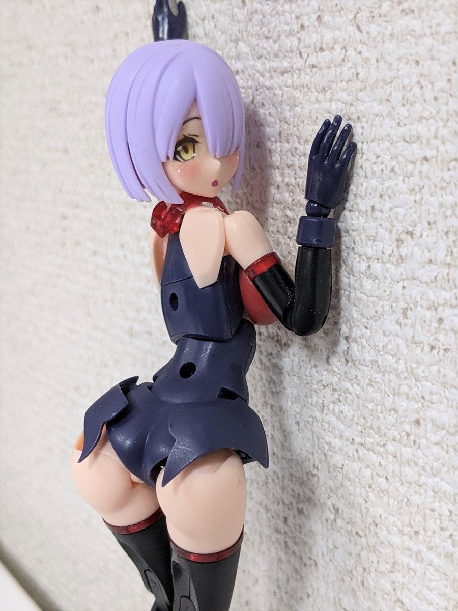 #いいおしりの日 
 いわばケツだな 