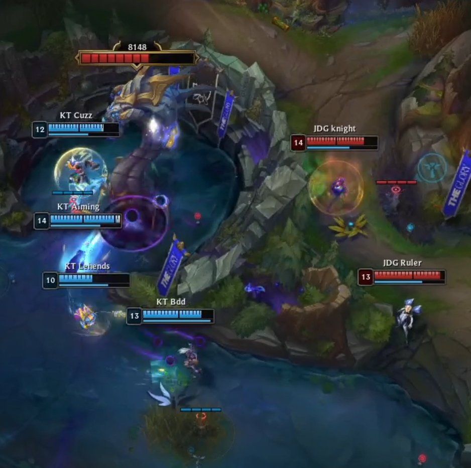 League of Legends video. Sep 13, 2023